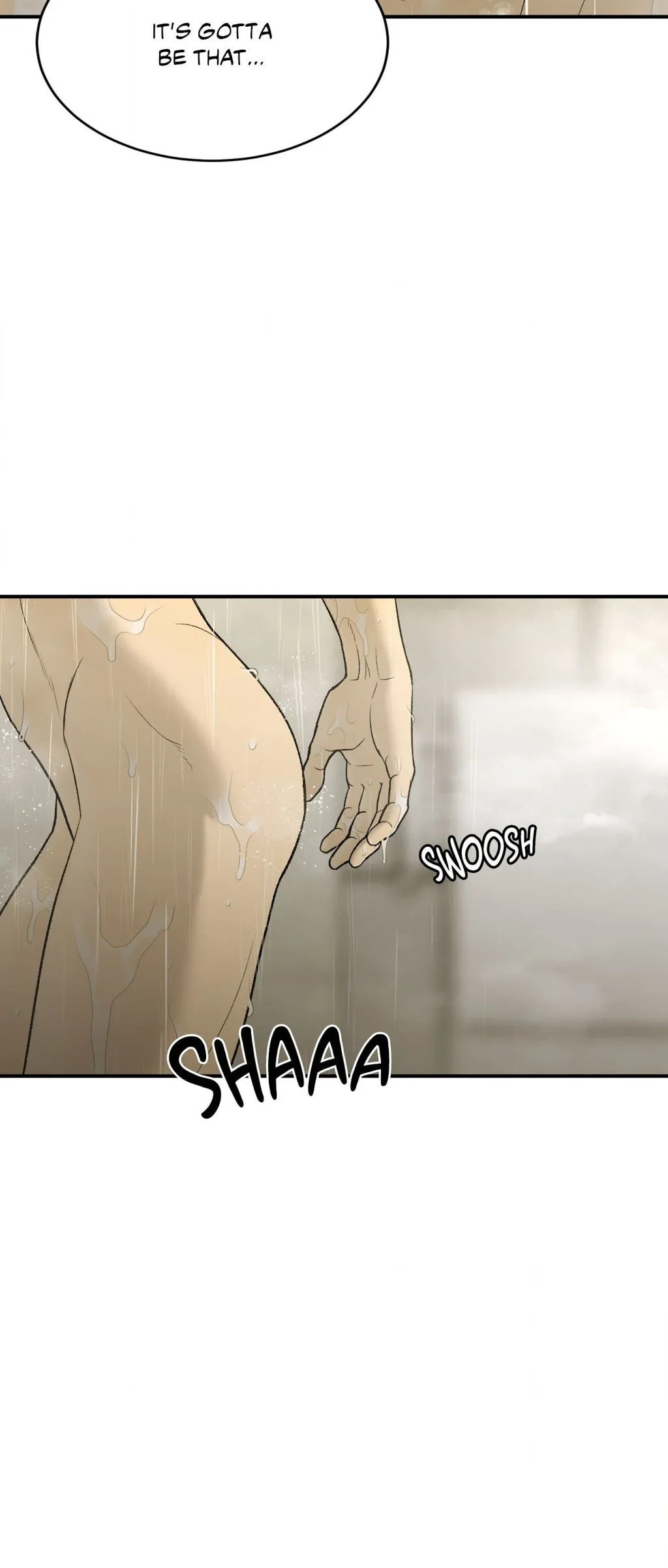 Jinx (Mingwa) Chapter 67 page 33 - 