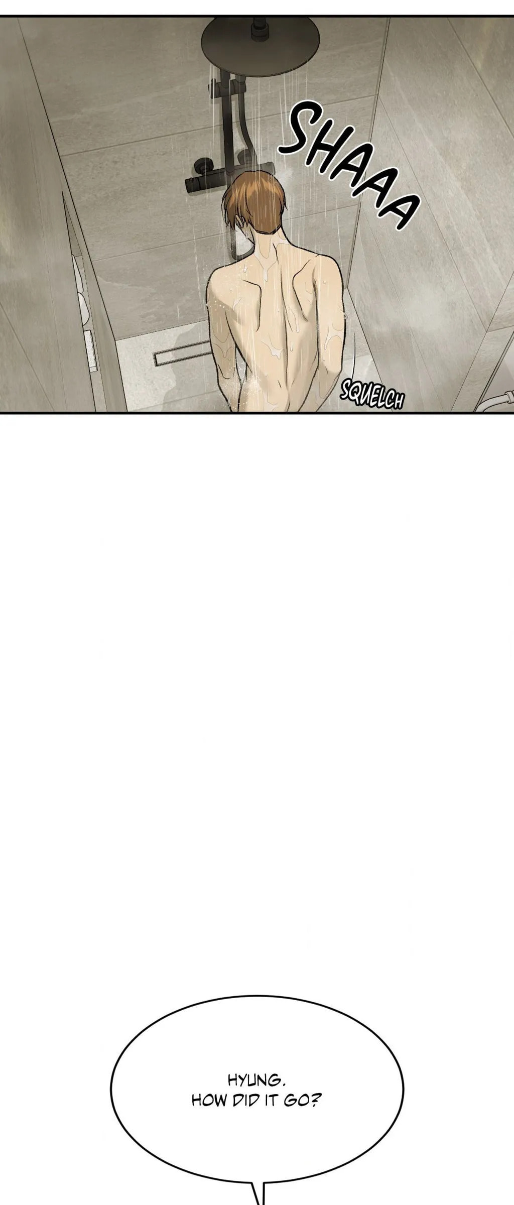 Jinx (Mingwa) Chapter 67 page 34 - 