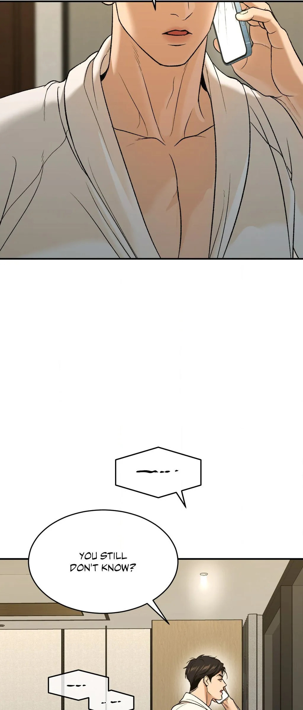 Jinx (Mingwa) Chapter 67 page 35 - 