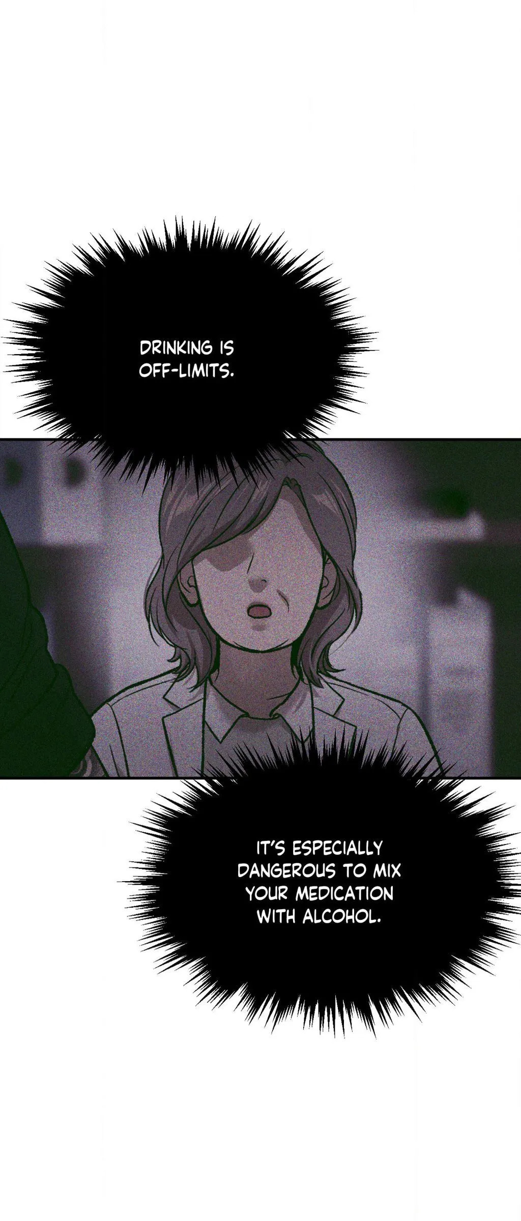 Jinx (Mingwa) Chapter 67 page 39 - 