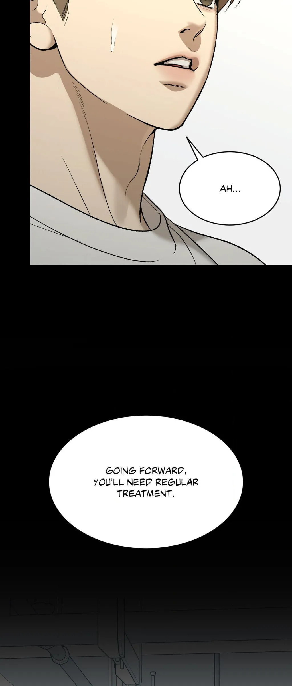 Jinx (Mingwa) Chapter 67 page 5 - 
