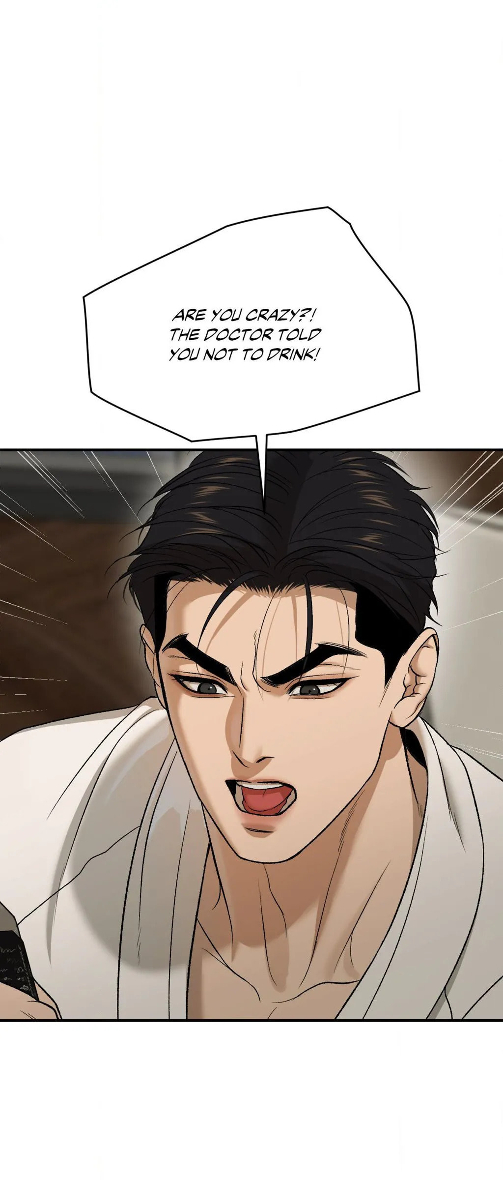 Jinx (Mingwa) Chapter 67 page 41 - 