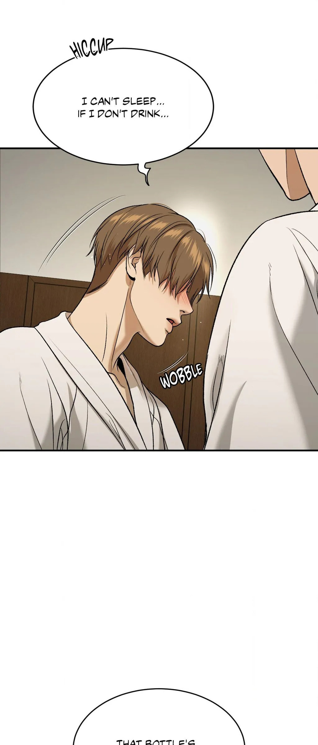 Jinx (Mingwa) Chapter 67 page 42 - 