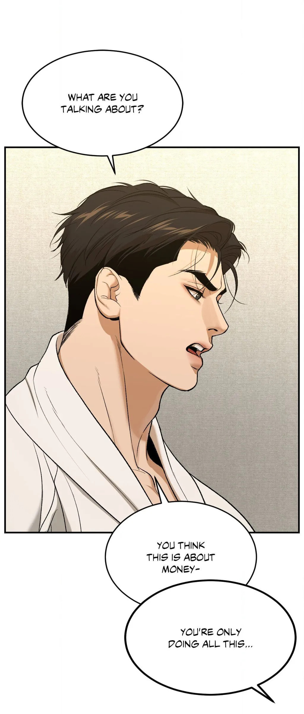 Jinx (Mingwa) Chapter 67 page 45 - 