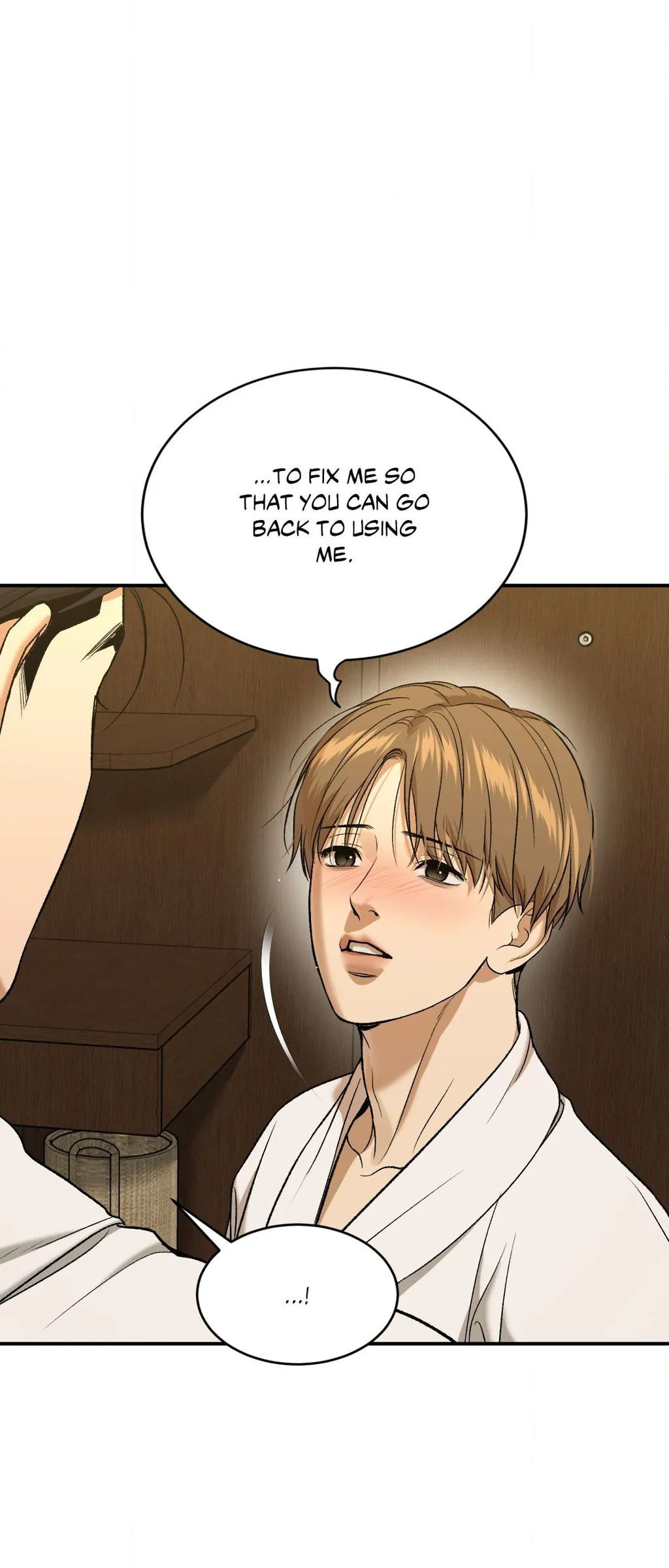 Jinx (Mingwa) Chapter 67 page 46 - 