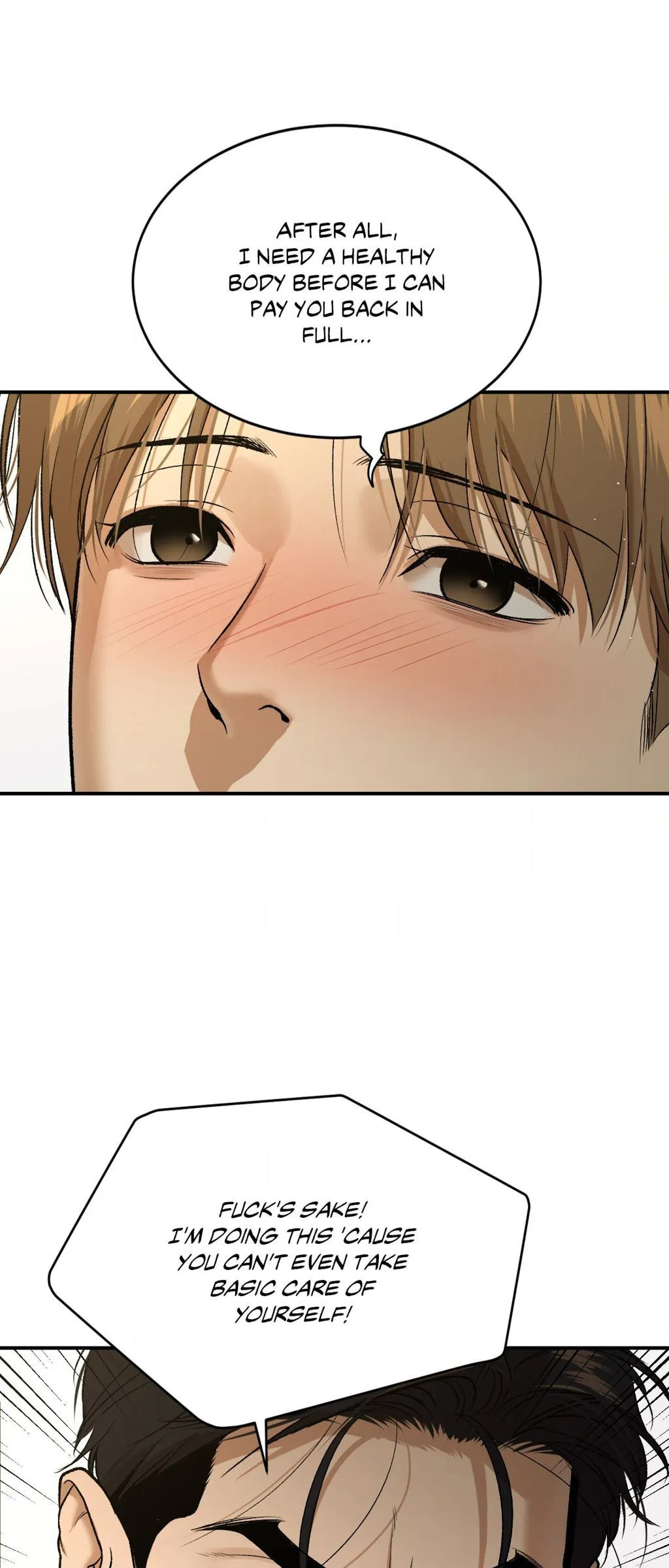 Jinx (Mingwa) Chapter 67 page 47 - 