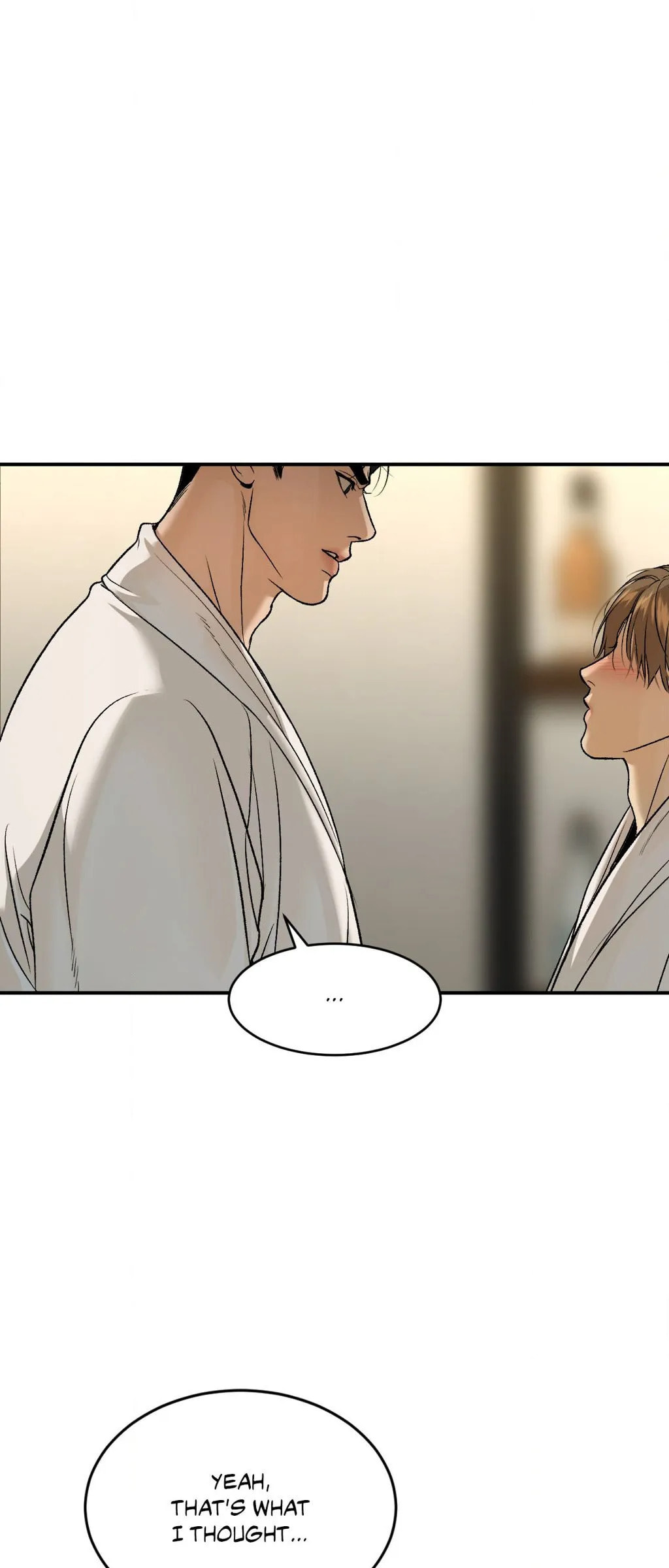 Jinx (Mingwa) Chapter 67 page 49 - 