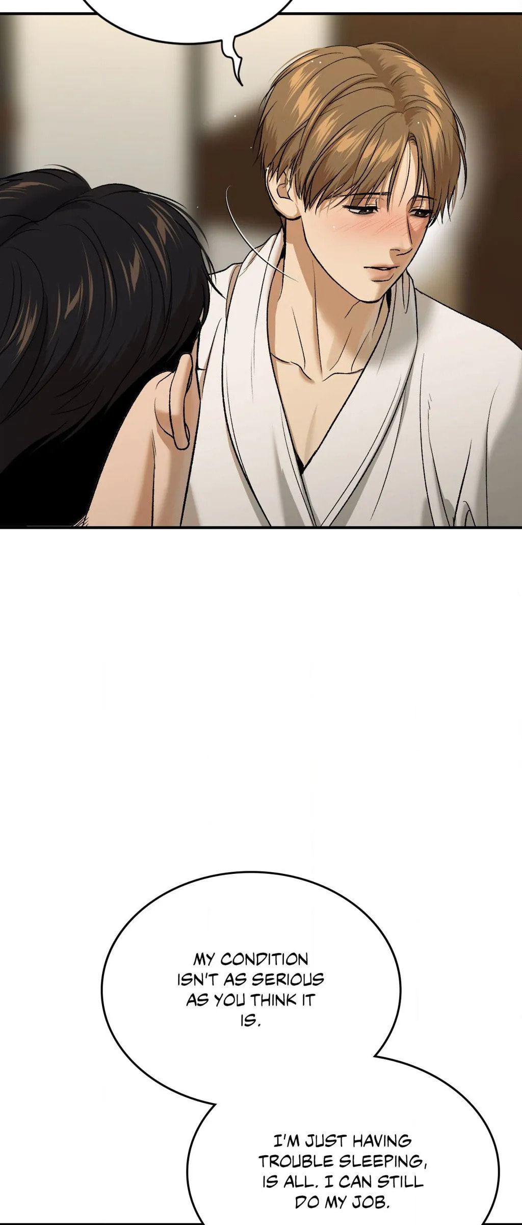 Jinx (Mingwa) Chapter 67 page 50 - 