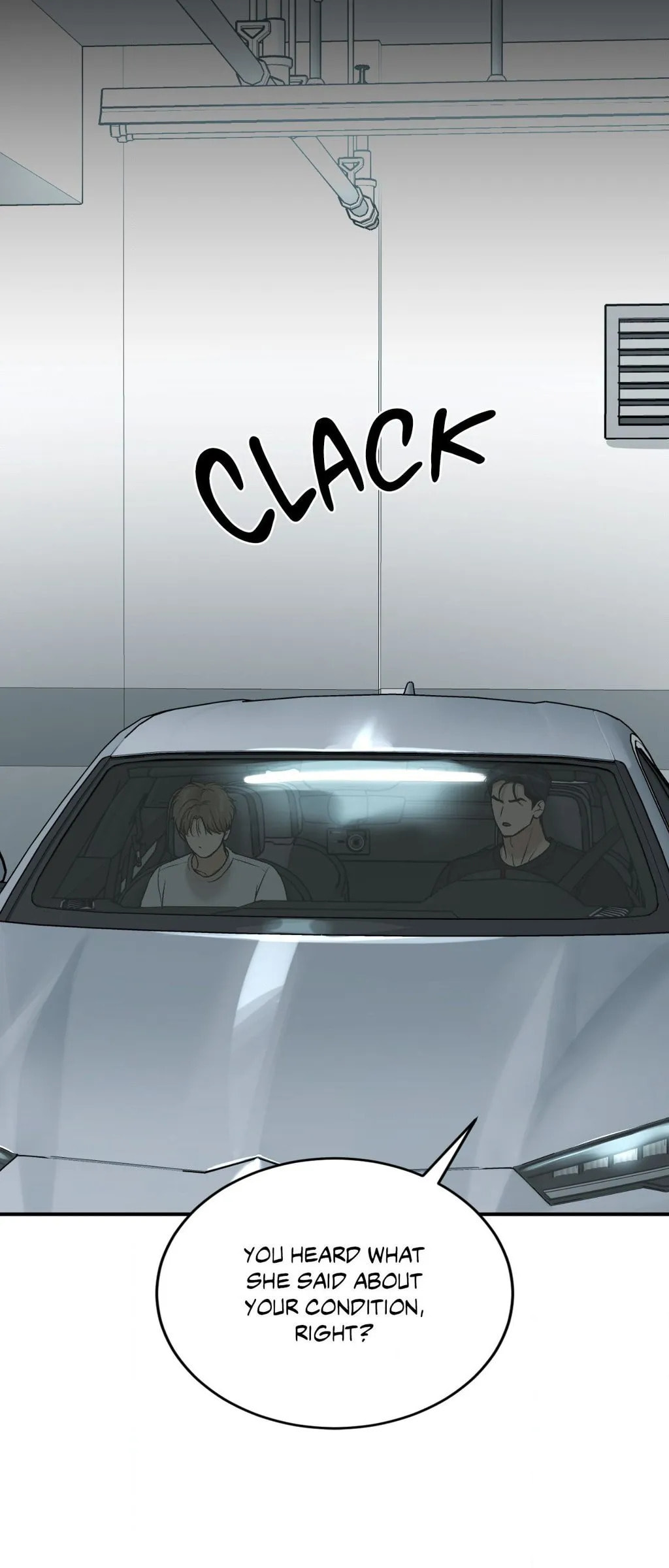 Jinx (Mingwa) Chapter 67 page 6 - 