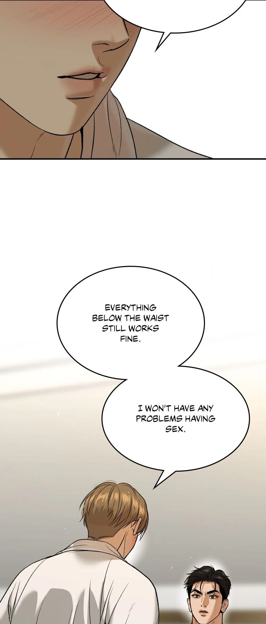 Jinx (Mingwa) Chapter 67 page 51 - 