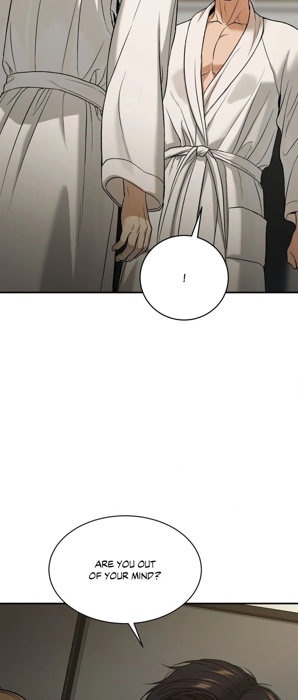 Jinx (Mingwa) Chapter 67 page 52 - 