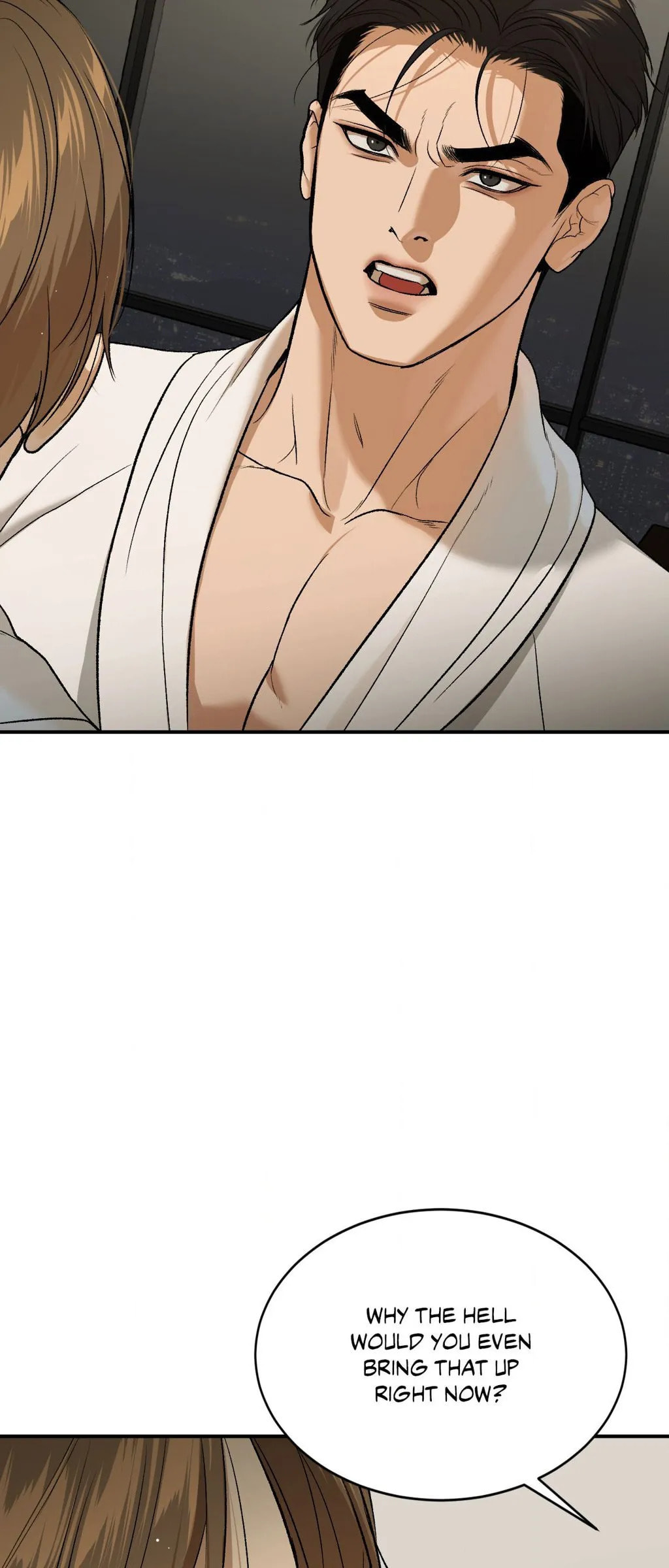 Jinx (Mingwa) Chapter 67 page 53 - 