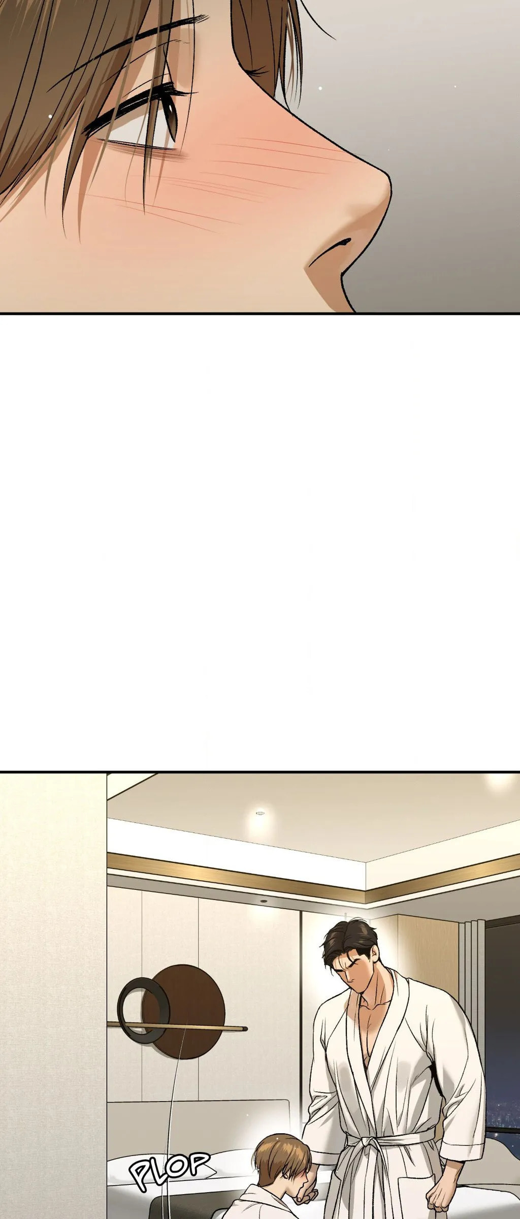 Jinx (Mingwa) Chapter 67 page 54 - 
