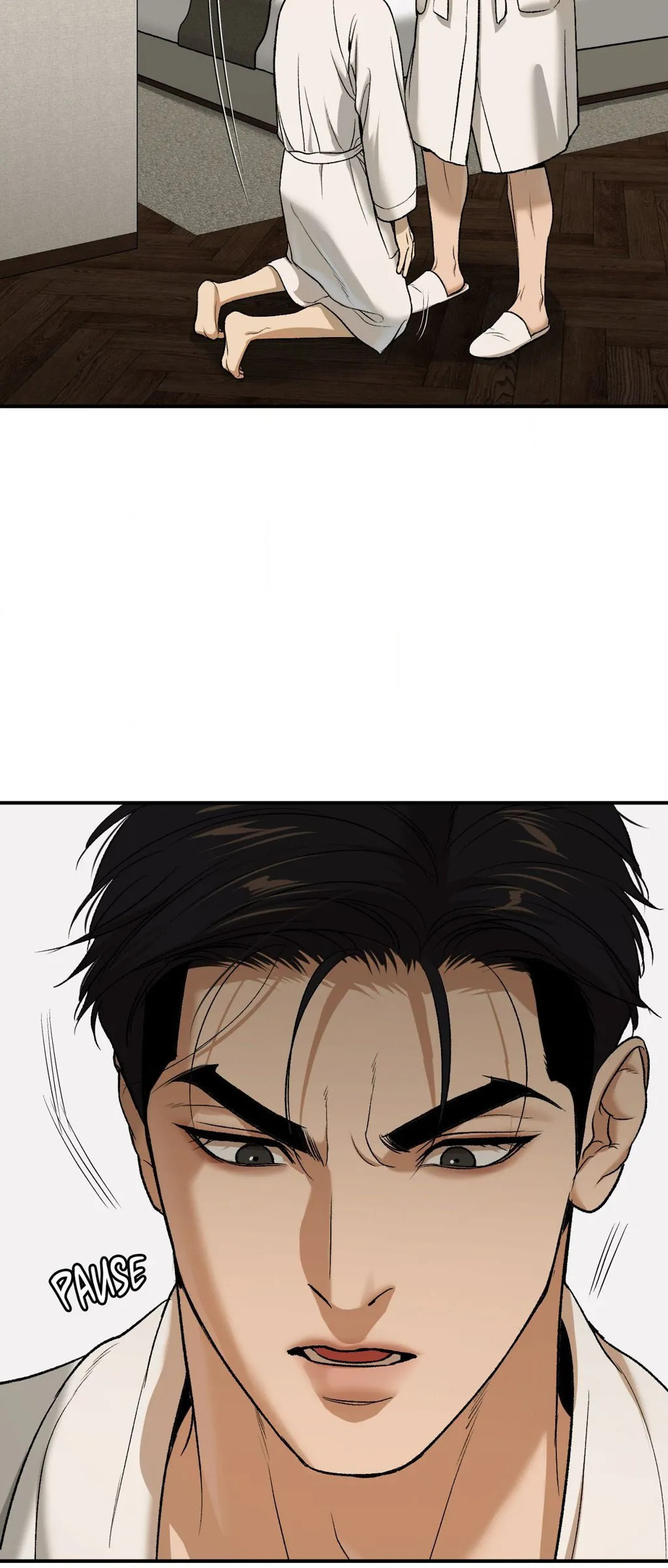 Jinx (Mingwa) Chapter 67 page 55 - 