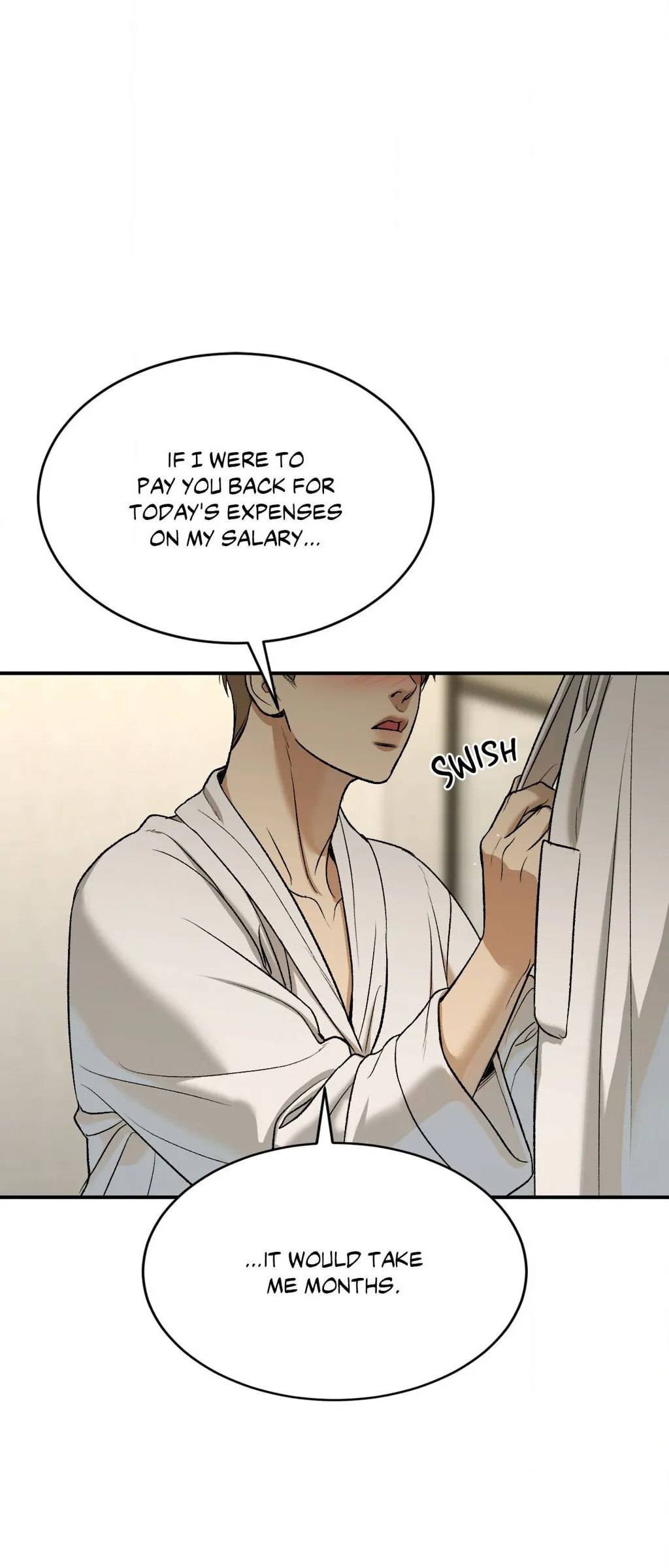 Jinx (Mingwa) Chapter 67 page 56 - 