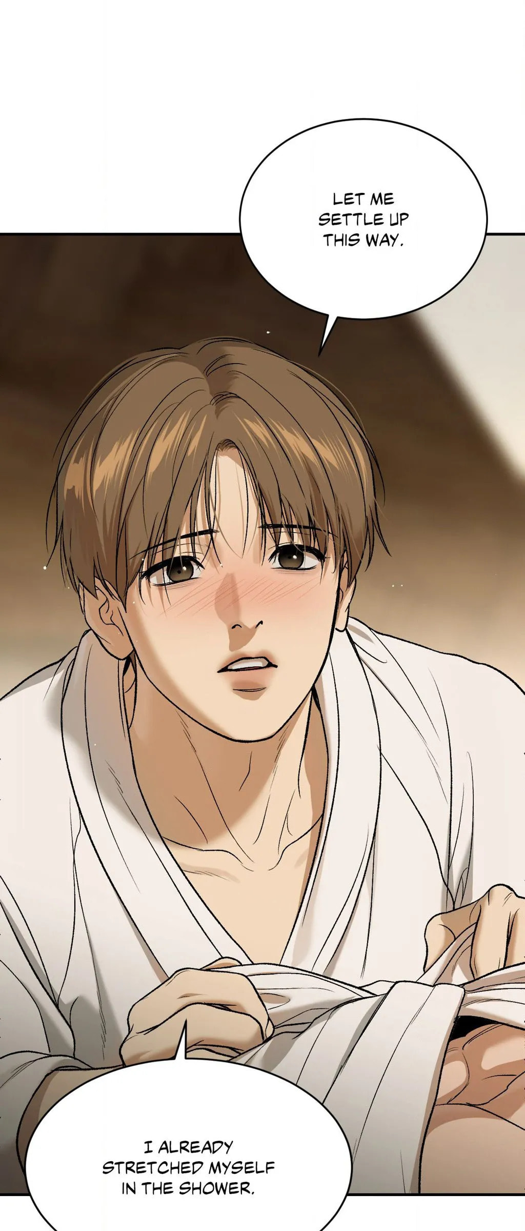 Jinx (Mingwa) Chapter 67 page 57 - 