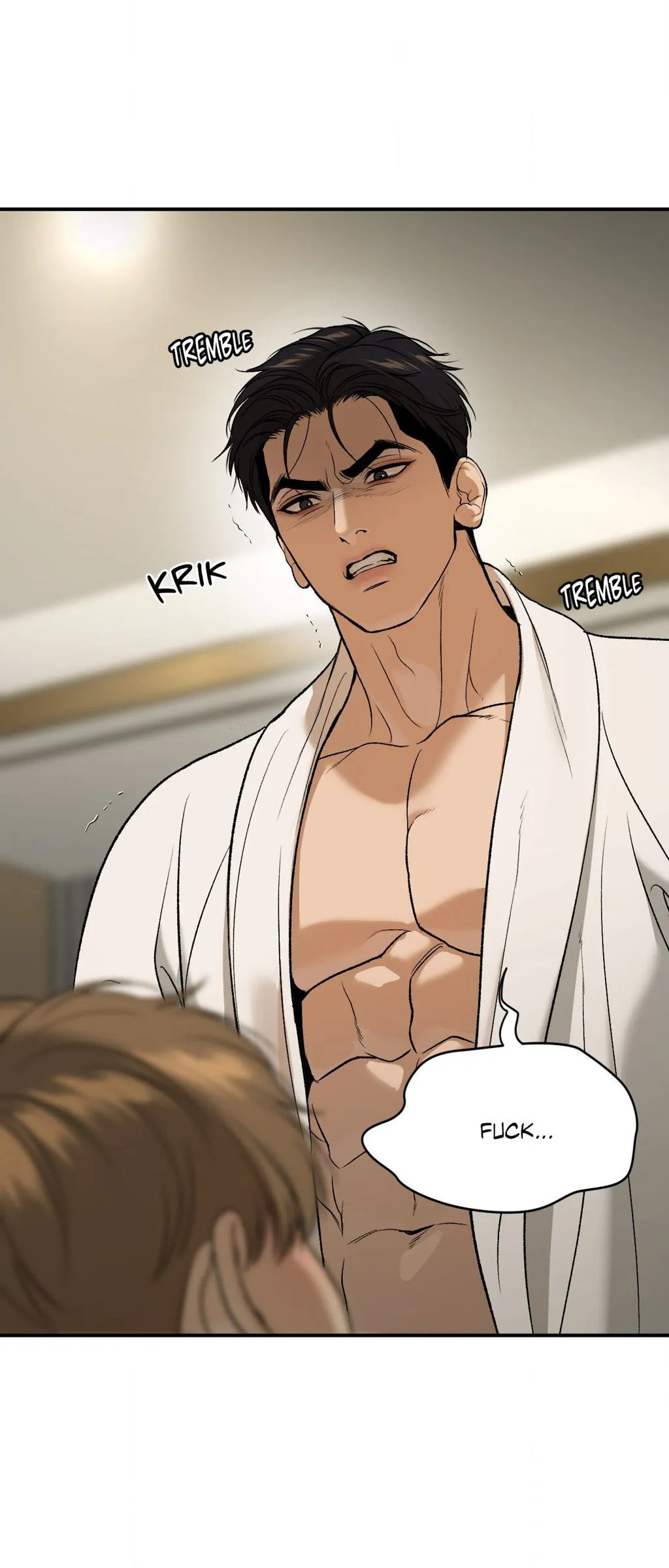 Jinx (Mingwa) Chapter 67 page 59 - 