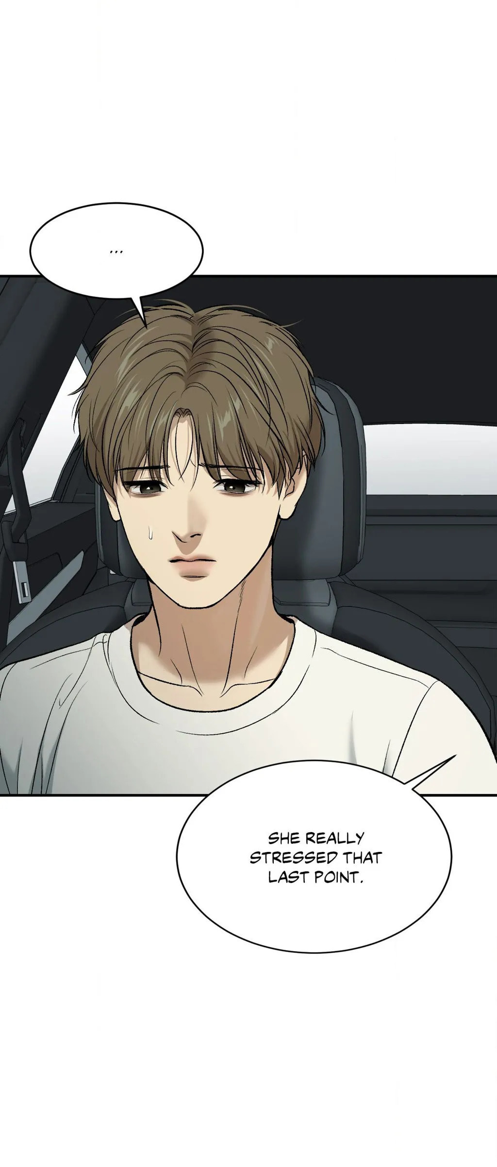 Jinx (Mingwa) Chapter 67 page 7 - 