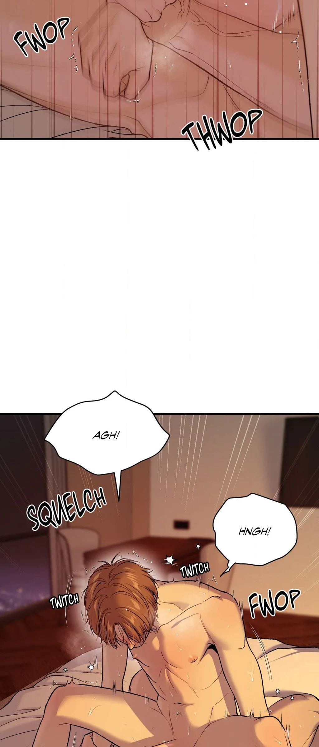 Jinx (Mingwa) Chapter 67 page 63 - 
