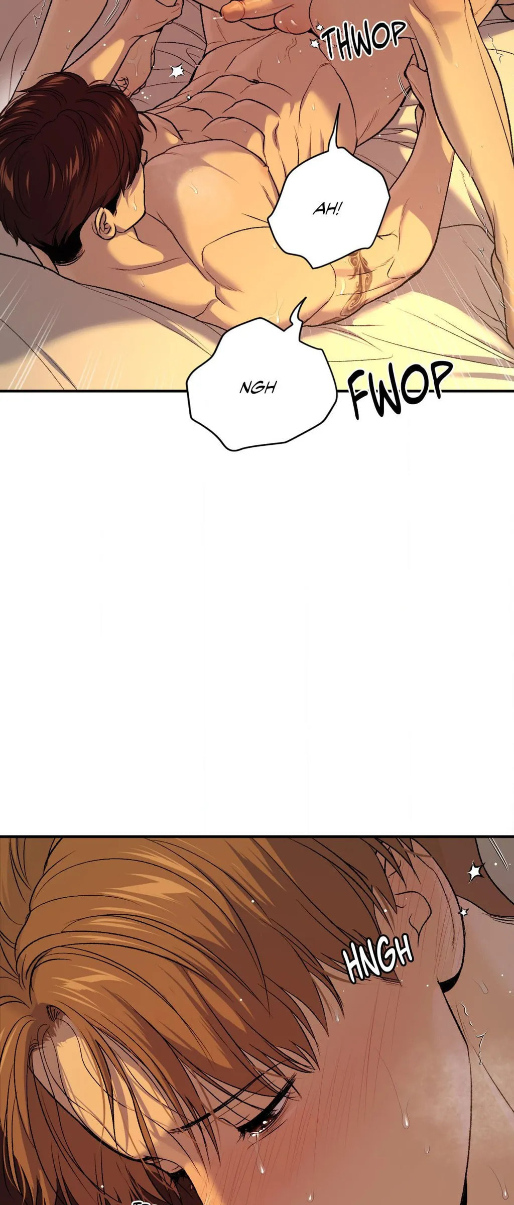 Jinx (Mingwa) Chapter 67 page 64 - 