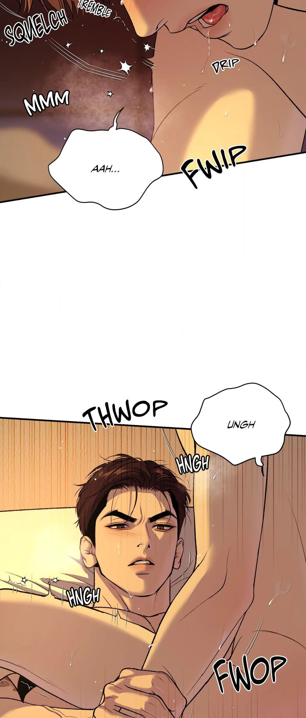 Jinx (Mingwa) Chapter 67 page 65 - 