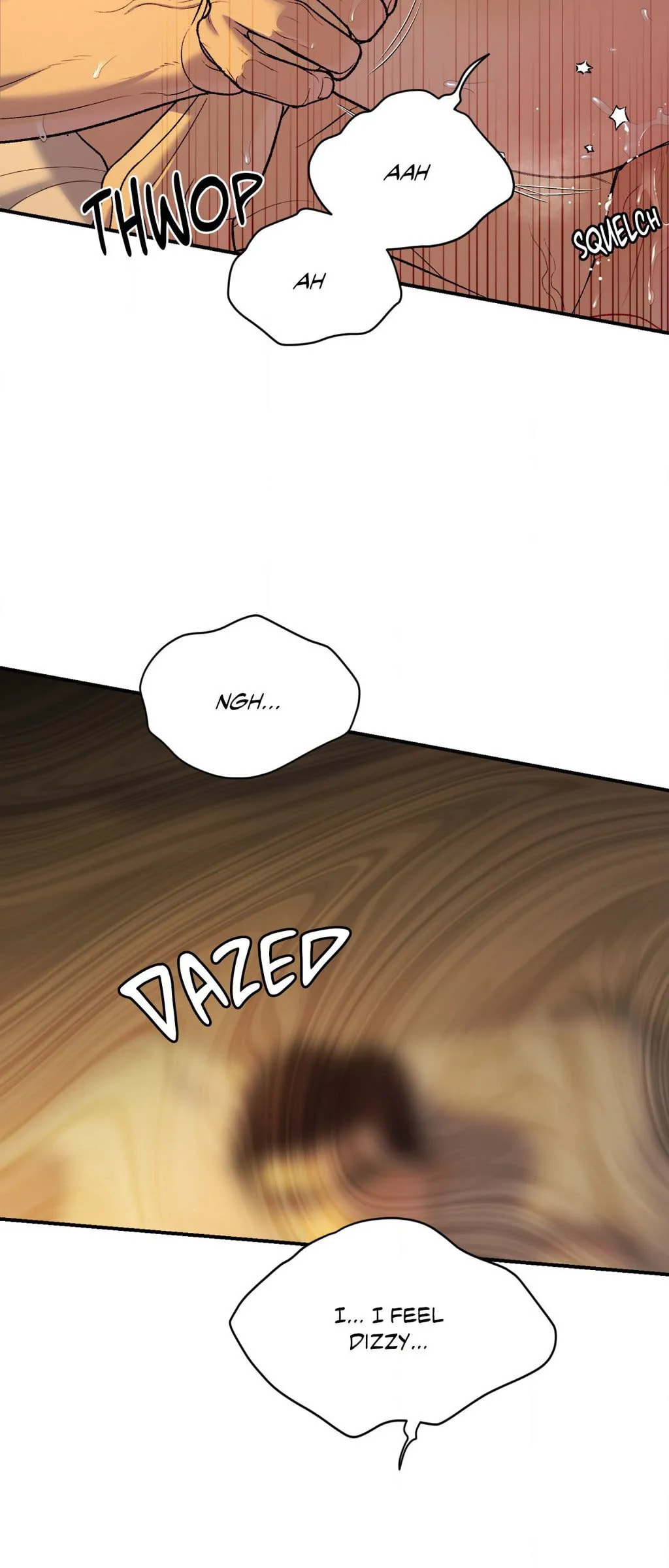 Jinx (Mingwa) Chapter 67 page 66 - 