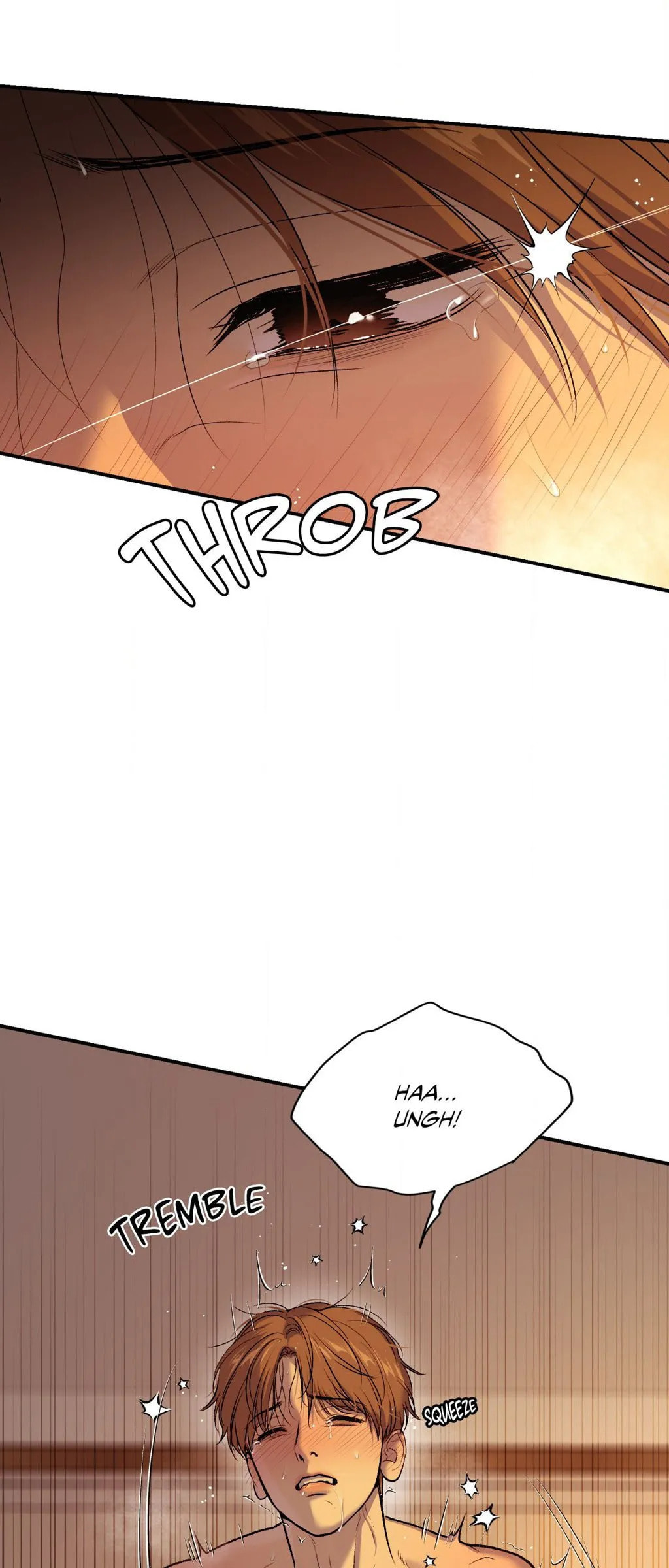 Jinx (Mingwa) Chapter 67 page 67 - 