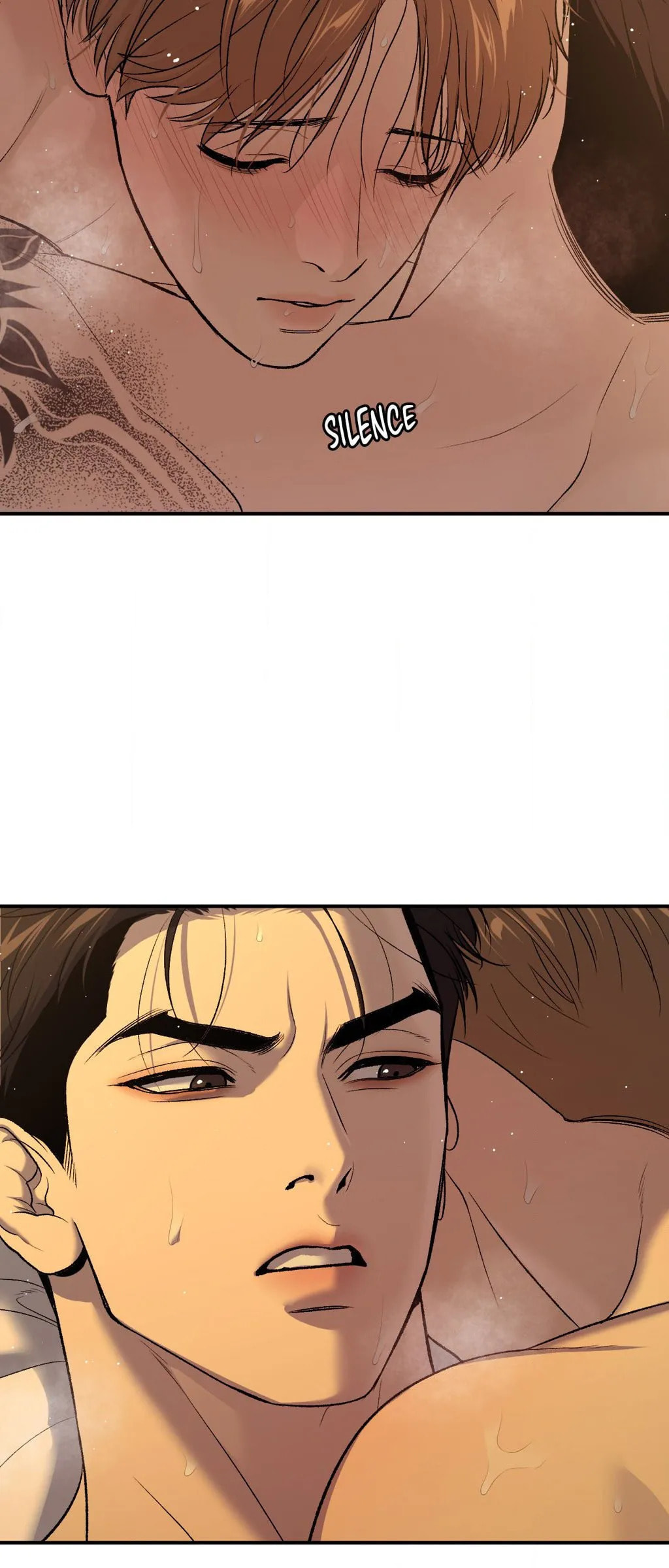 Jinx (Mingwa) Chapter 67 page 70 - 