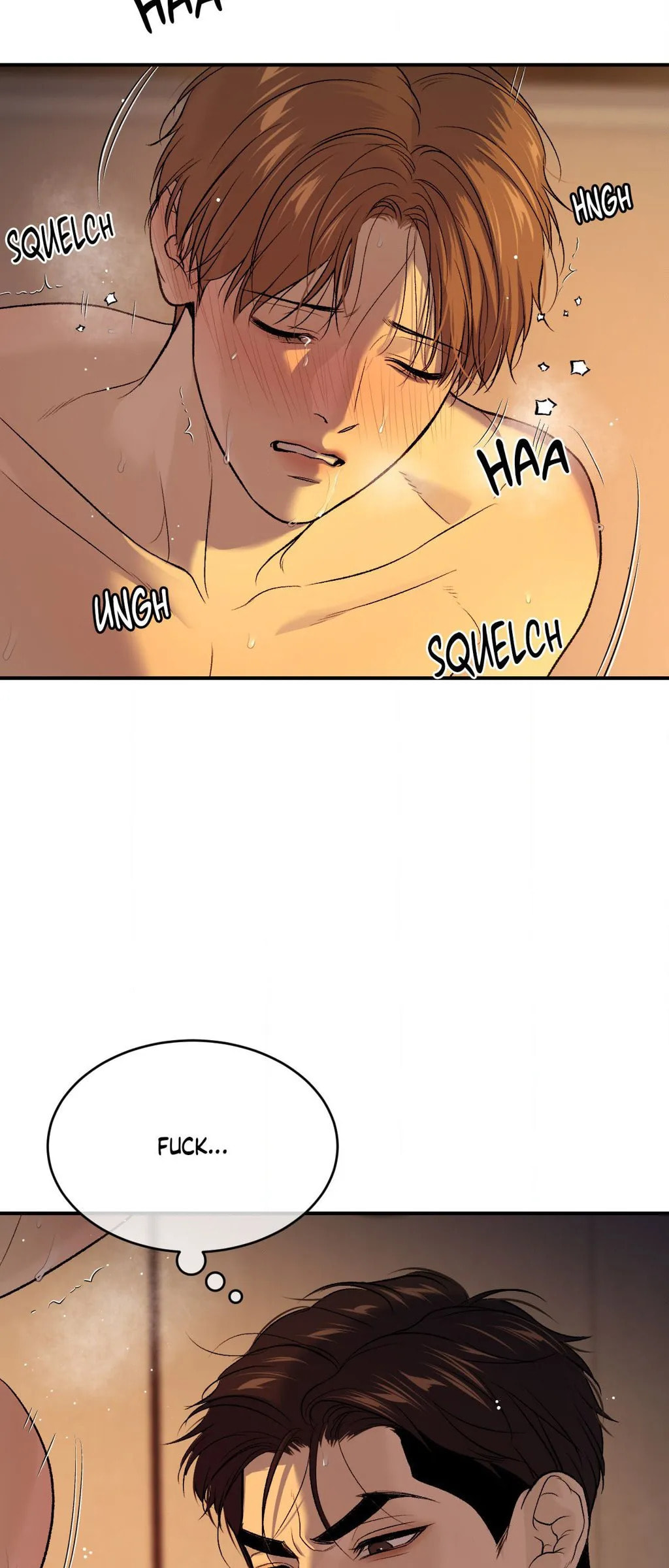 Jinx (Mingwa) Chapter 67 page 75 - 