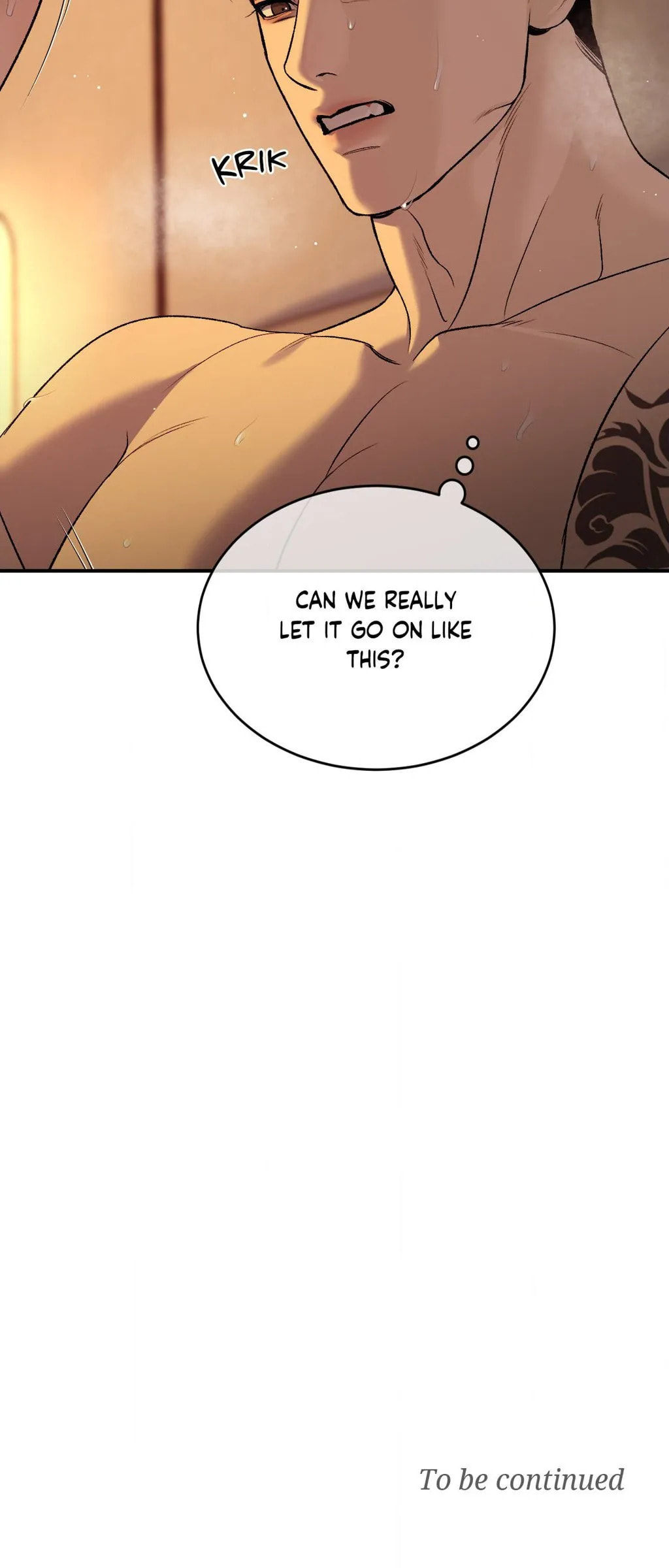 Jinx (Mingwa) Chapter 67 page 76 - 