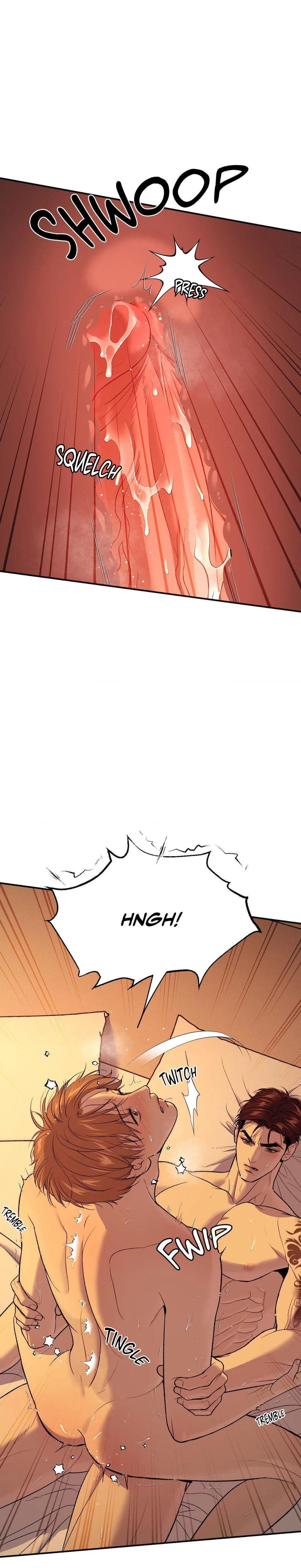 Jinx (Mingwa) Chapter 68 page 12 - 