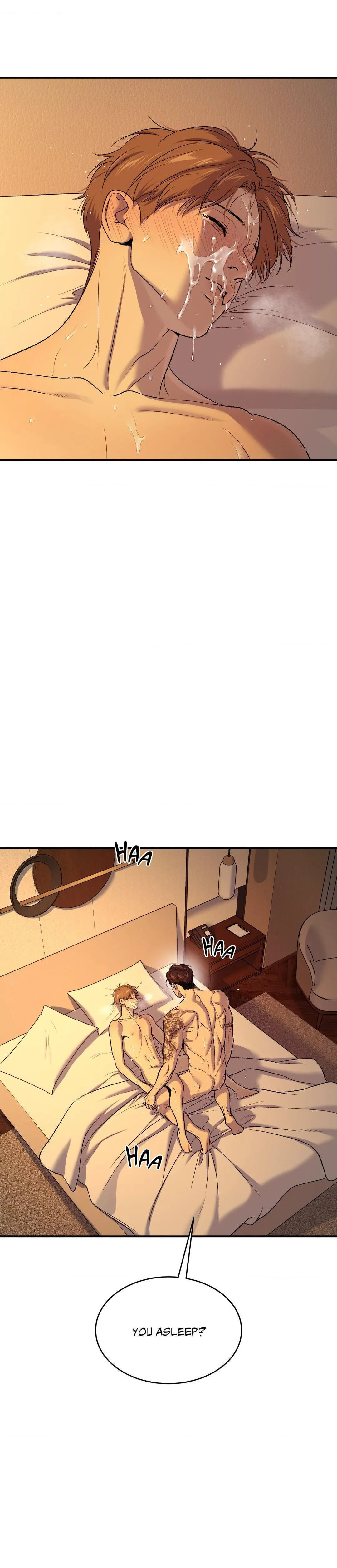 Jinx (Mingwa) Chapter 68 page 20 - 