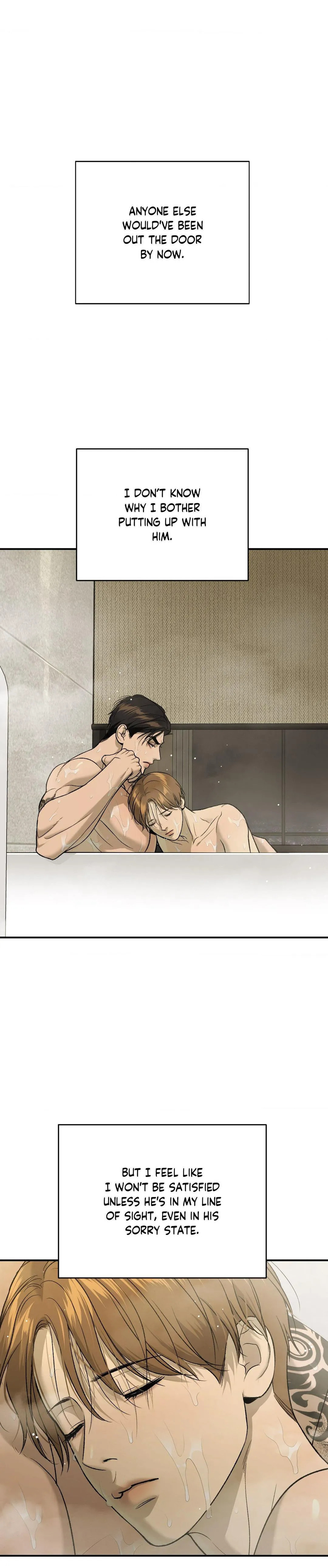 Jinx (Mingwa) Chapter 68 page 26 - 