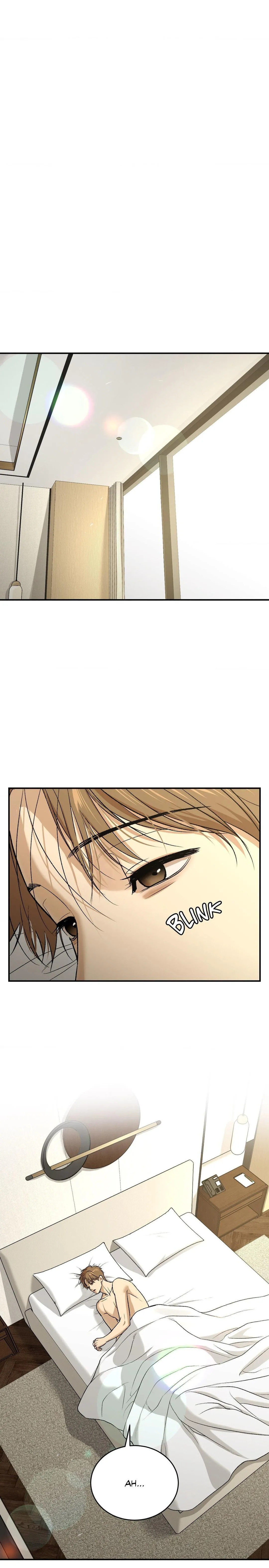 Jinx (Mingwa) Chapter 68 page 29 - 
