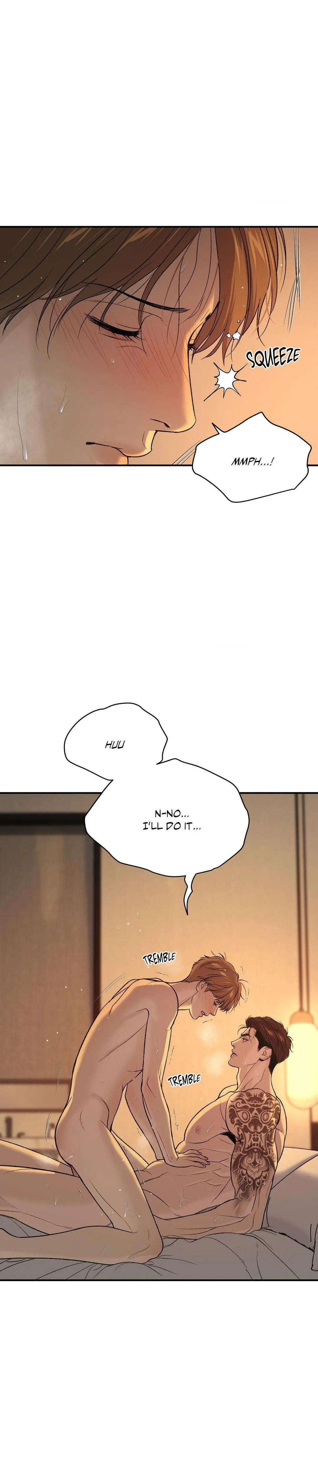 Jinx (Mingwa) Chapter 68 page 4 - 