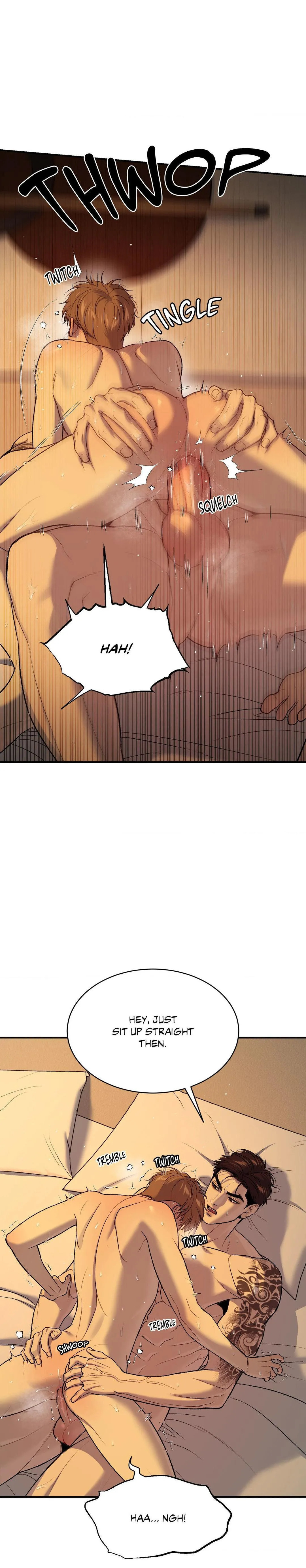 Jinx (Mingwa) Chapter 68 page 7 - 