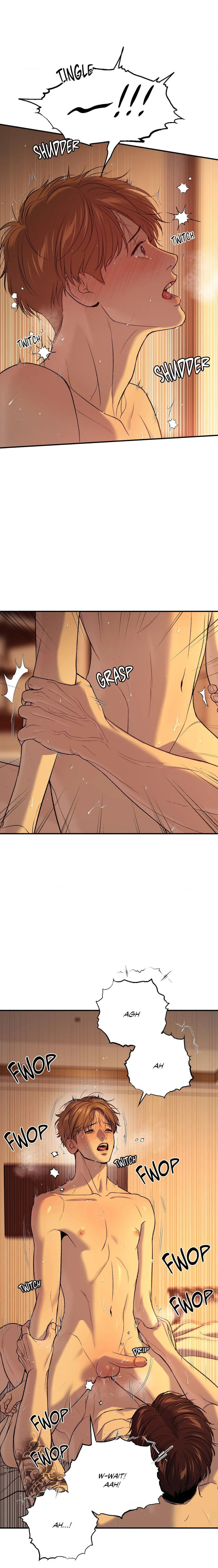 Jinx (Mingwa) Chapter 68 page 9 - 
