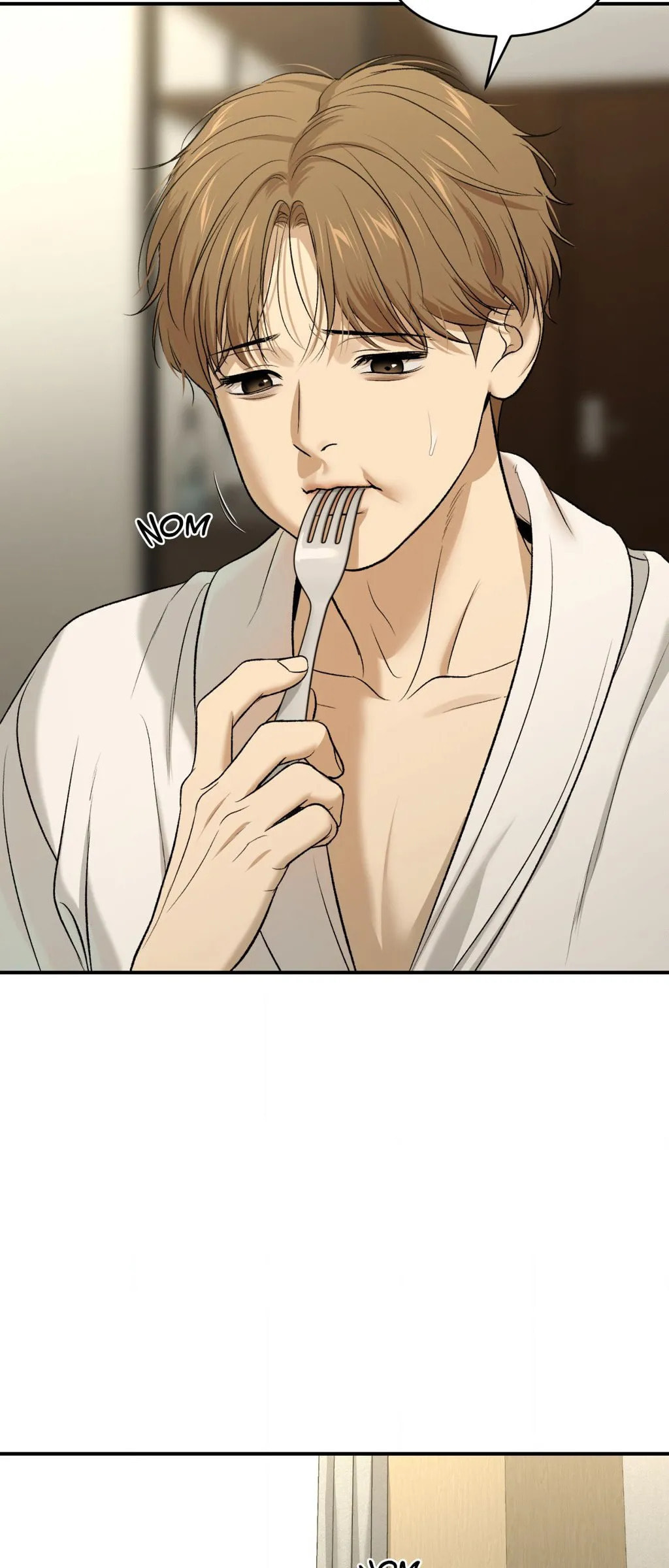 Jinx (Mingwa) Chapter 69 page 2 - 