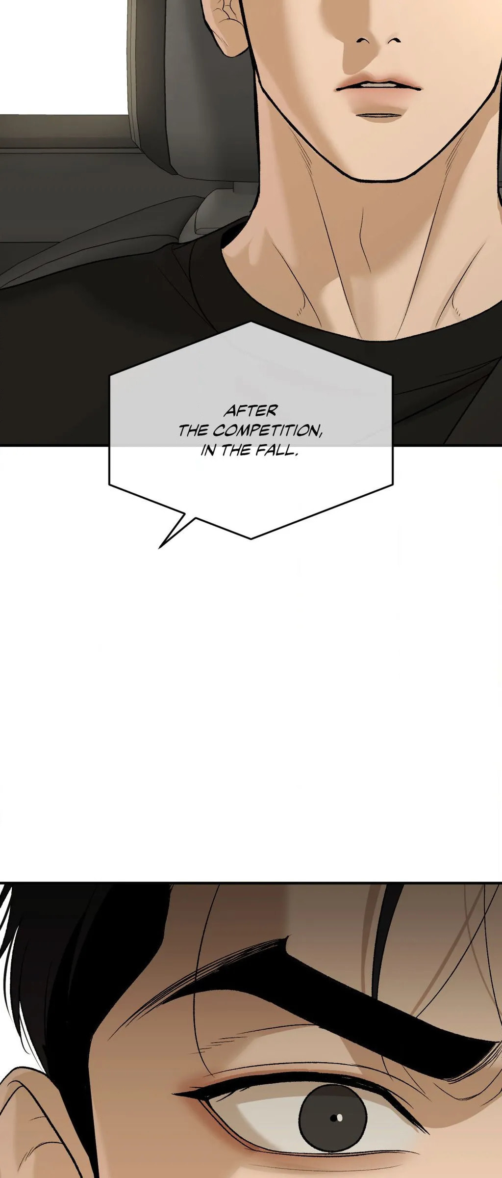 Jinx (Mingwa) Chapter 69 page 11 - 