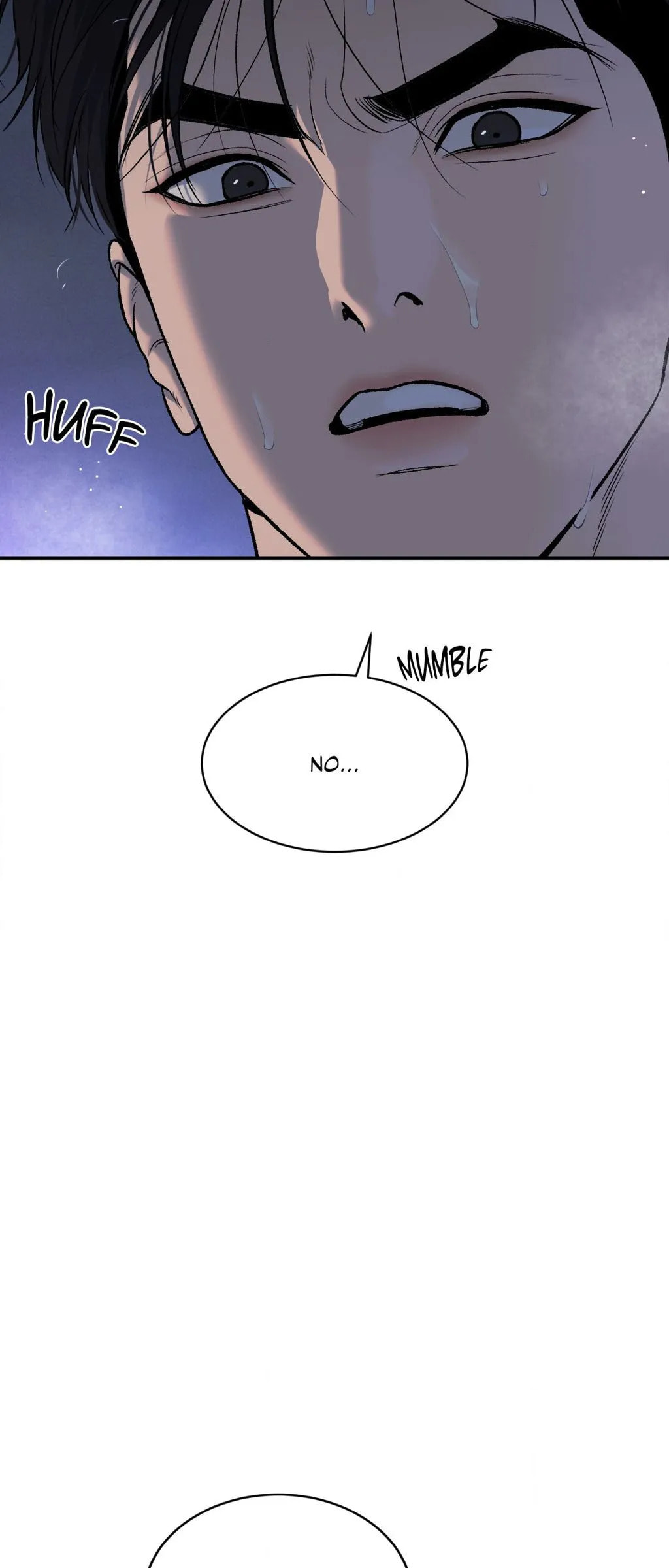 Jinx (Mingwa) Chapter 69 page 103 - 
