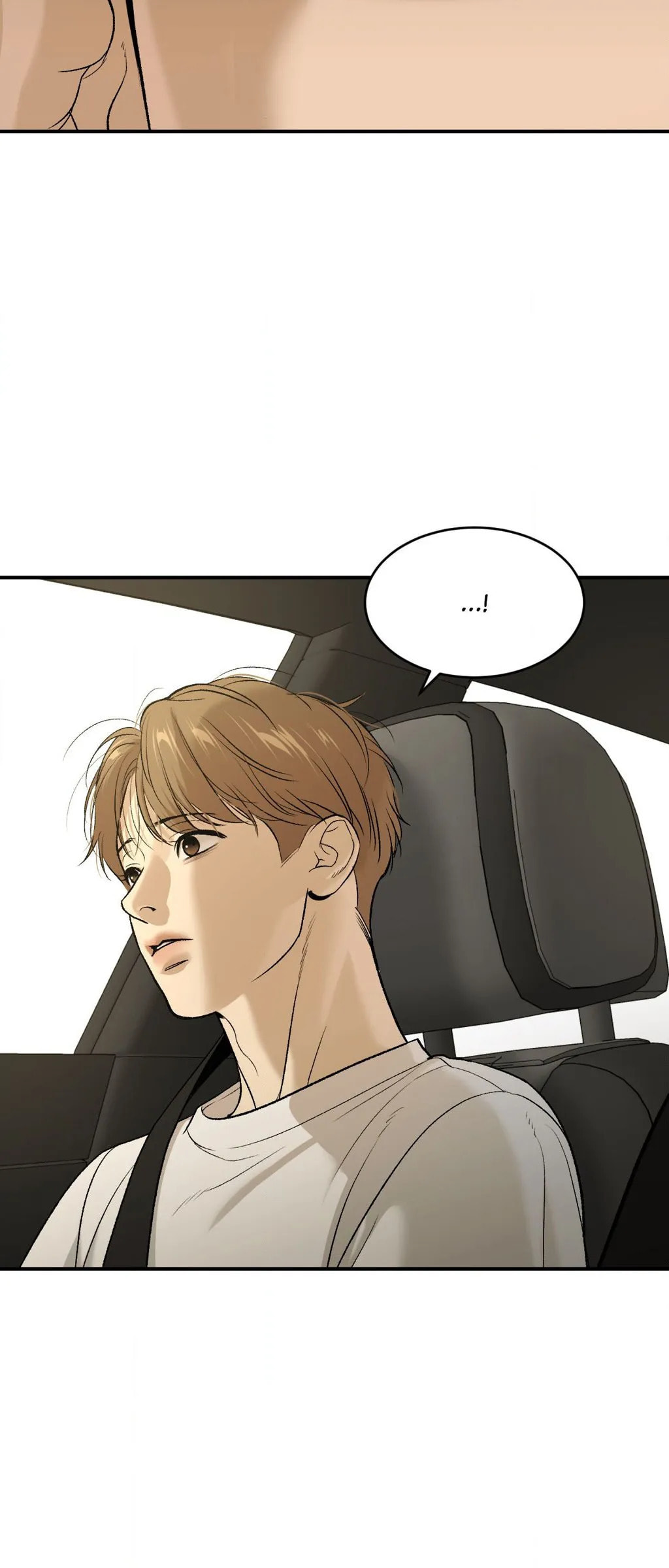 Jinx (Mingwa) Chapter 69 page 12 - 