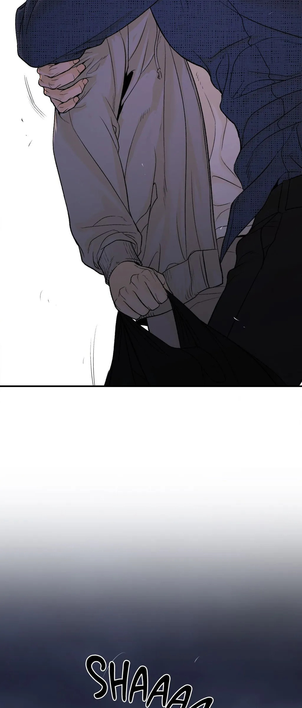 Jinx (Mingwa) Chapter 69 page 111 - 