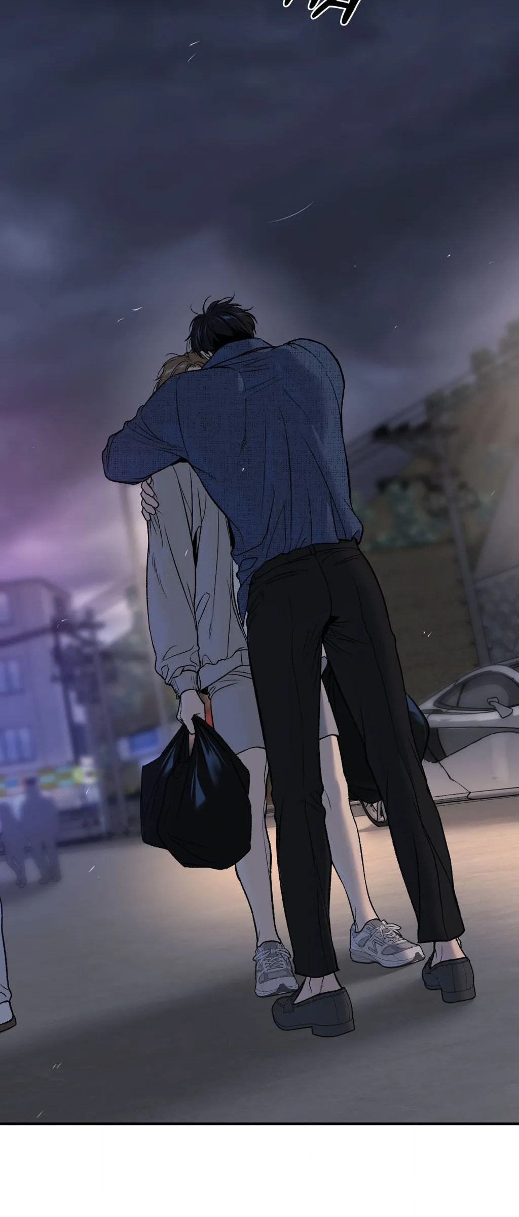 Jinx (Mingwa) Chapter 69 page 112 - 
