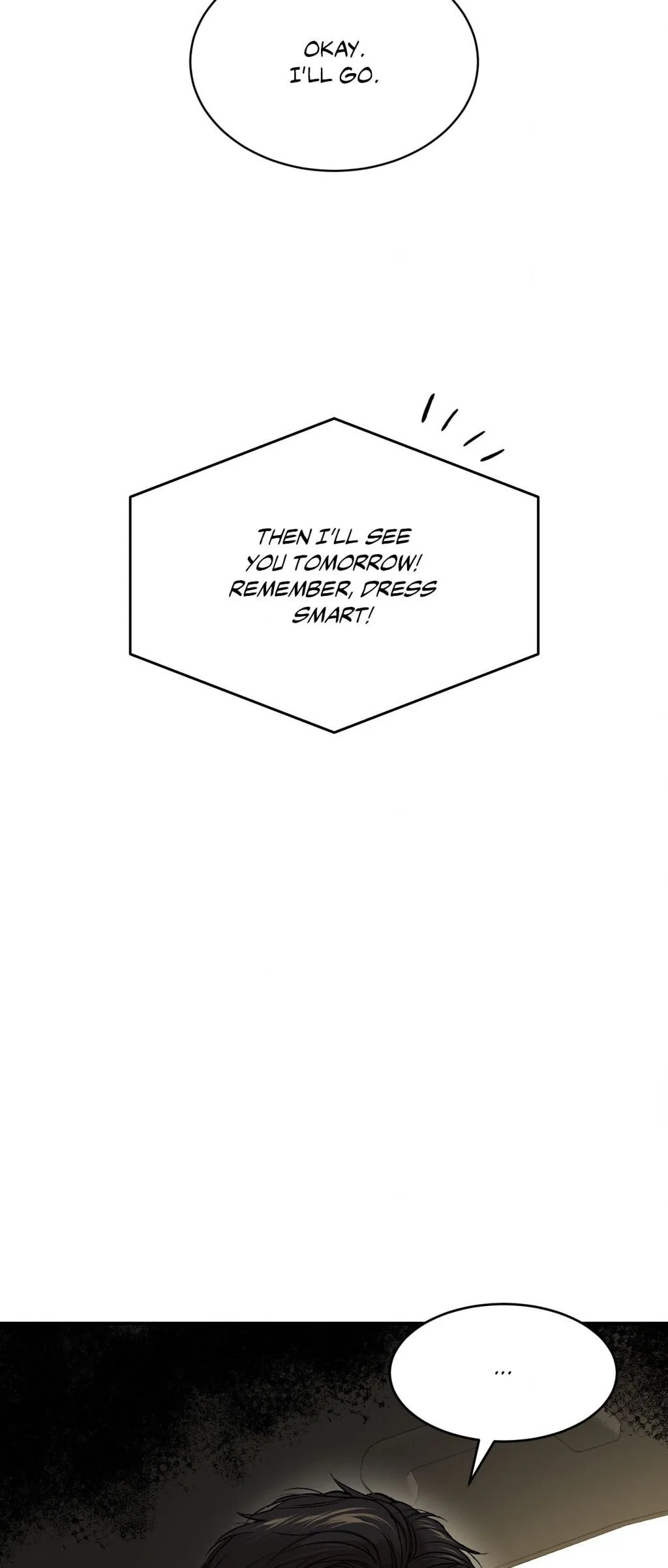 Jinx (Mingwa) Chapter 69 page 14 - 