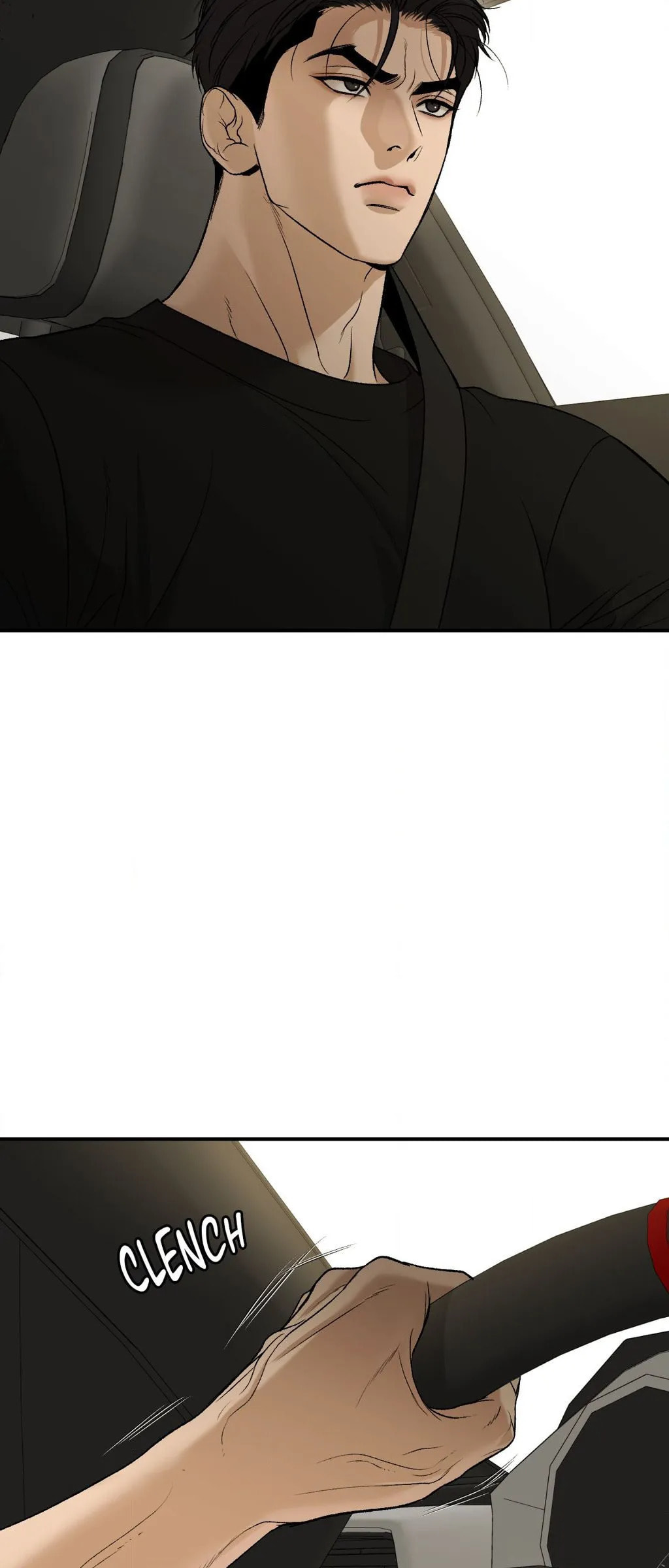 Jinx (Mingwa) Chapter 69 page 15 - 