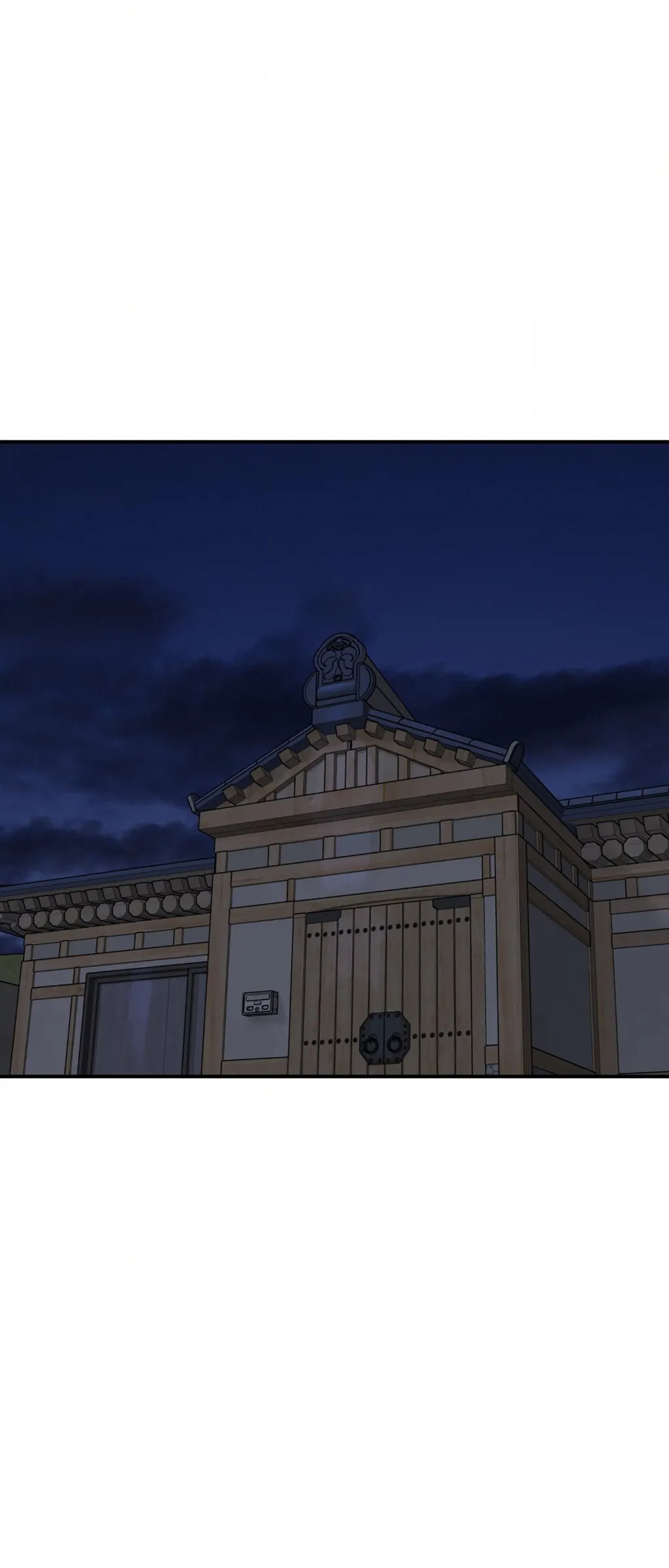Jinx (Mingwa) Chapter 69 page 17 - 