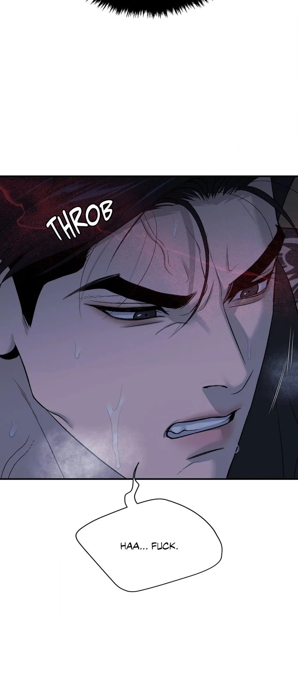 Jinx (Mingwa) Chapter 69 page 27 - 