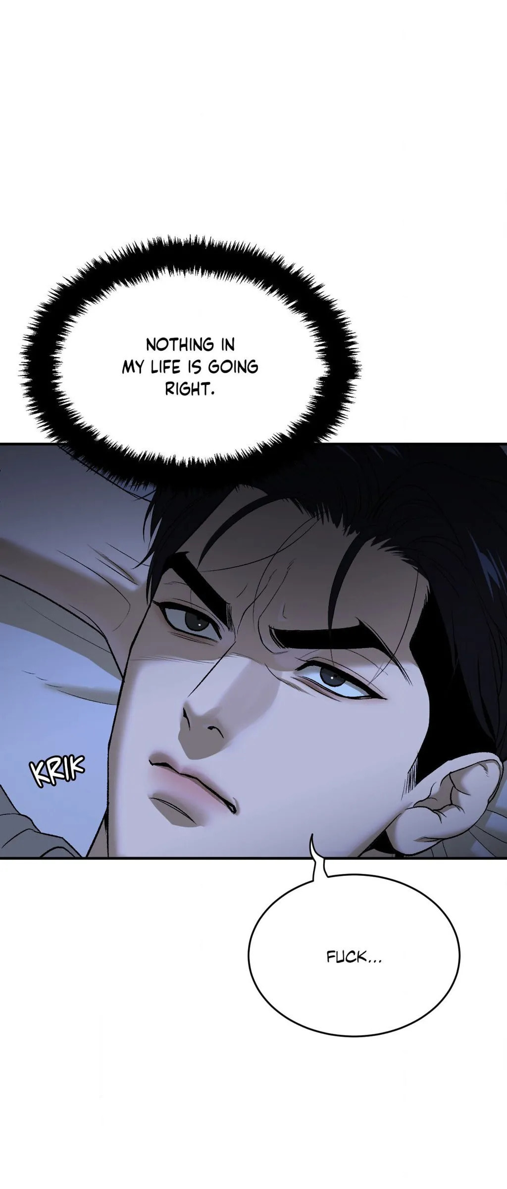 Jinx (Mingwa) Chapter 69 page 32 - 