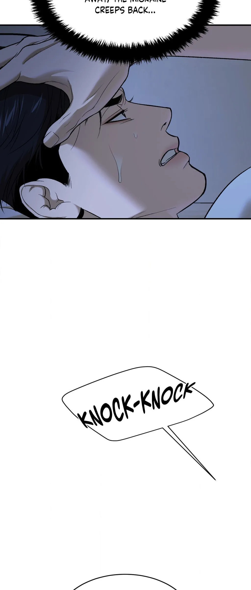 Jinx (Mingwa) Chapter 69 page 34 - 