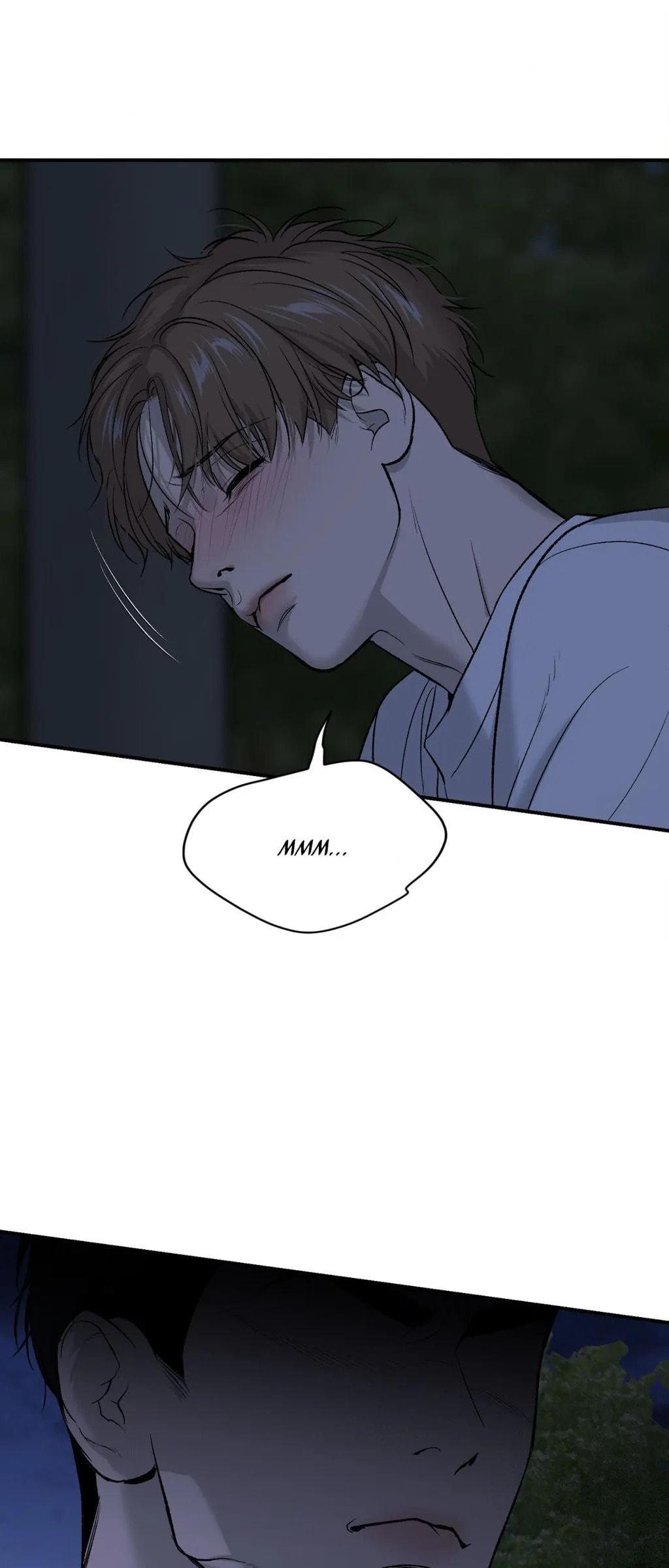 Jinx (Mingwa) Chapter 69 page 40 - 